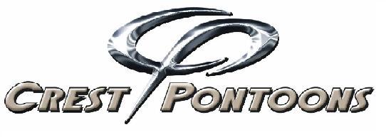 Crest Logo